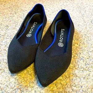 Black Point Rothy’s Flat